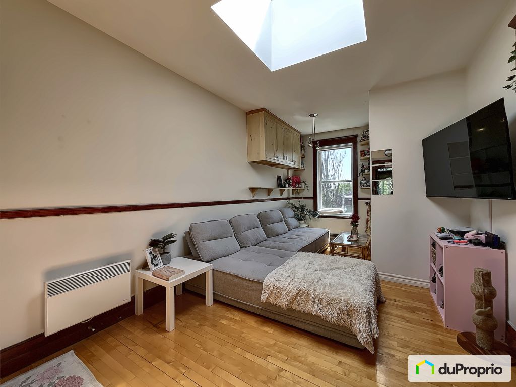 7738 7740 7742 Rue Henri Julie — photo 2
