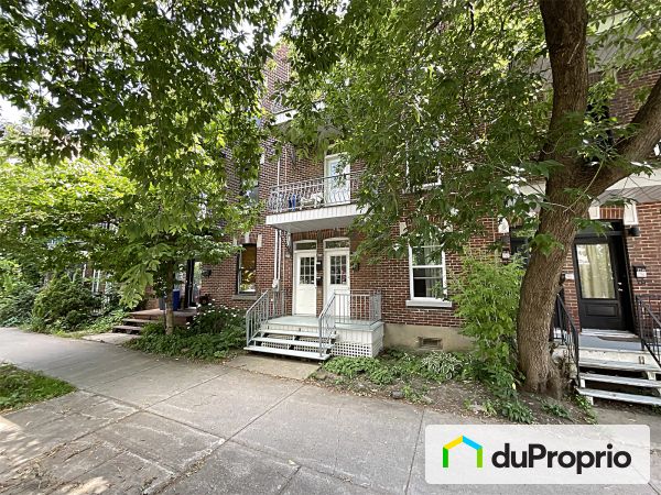 7738--7740-7742 rue Henri-Julien, Villeray / St-Michel / Parc-Extension à vendre