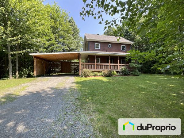 12, rue de Matane, Granby à vendre