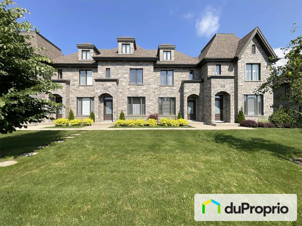 2462, boulevard Hamelin, Trois-Rivières (Trois-Rivières) à vendre
