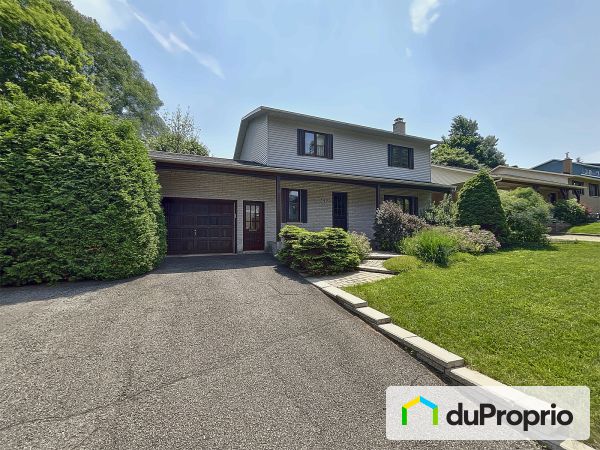 3490 rue de Rouen, Trois-Rivières (Trois-Rivières-Ouest) for sale