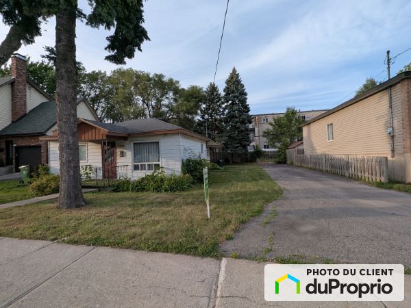 7331 avenue Azilda, Anjou for sale
