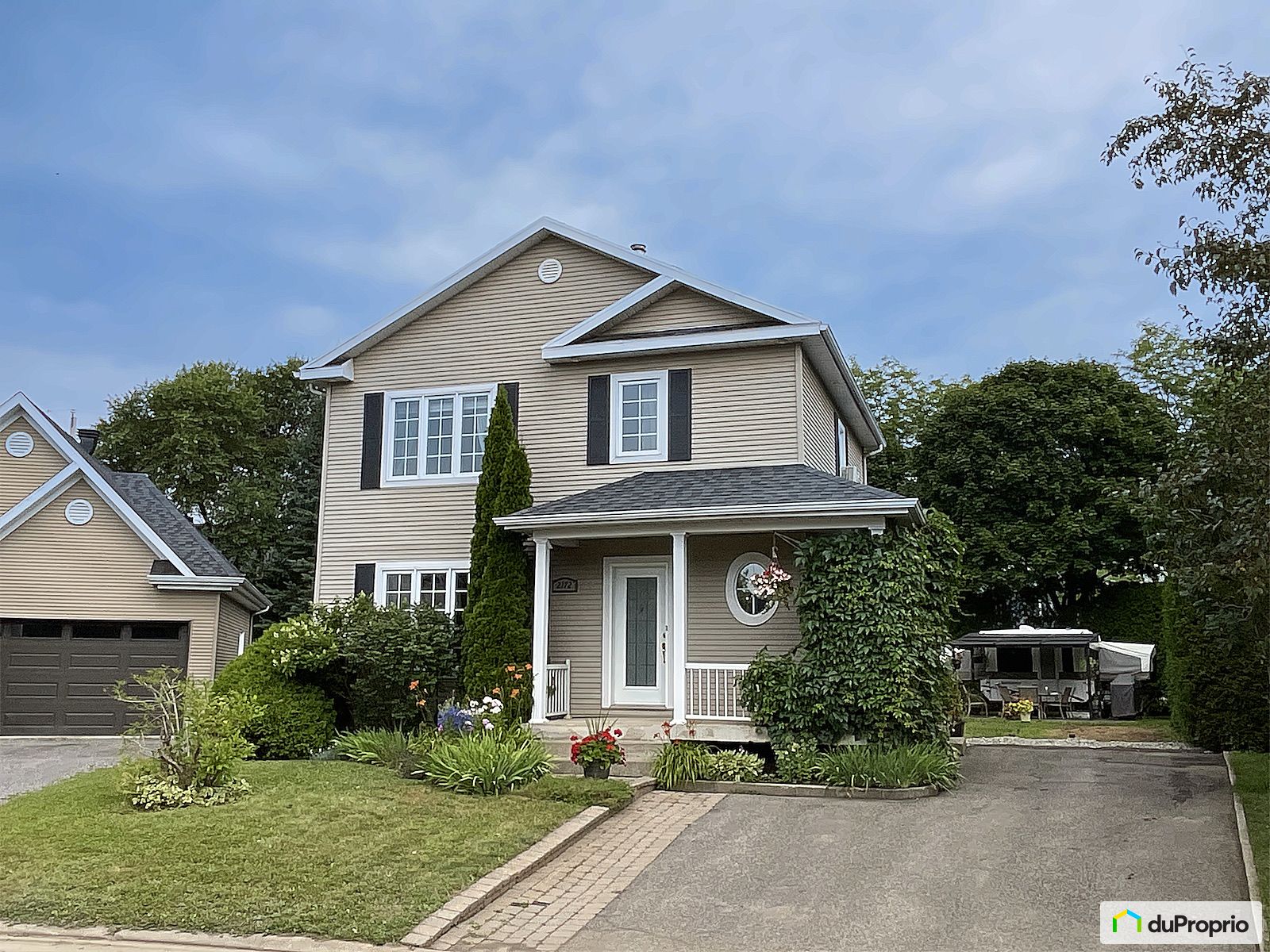 2172 Rue Dominique Campagna — photo 1
