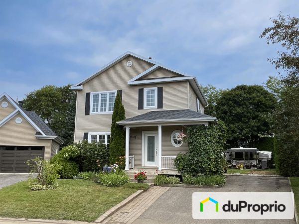 2172 rue Dominique-Campagna, Ste-Foy for sale
