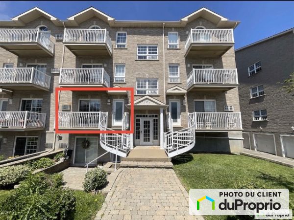 8923 avenue Rene-Descartes, Rivière des Prairies for sale