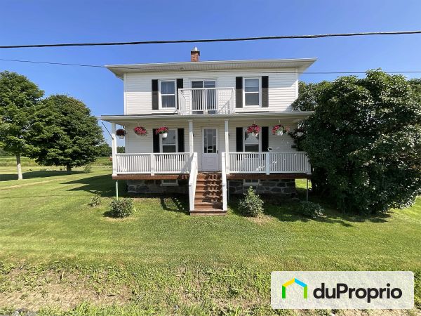 5100 route Marie-Victorin, St-Antoine-De-Tilly for sale