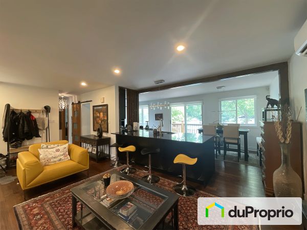 5017, rue Langevin, Pierrefonds / Roxboro à vendre