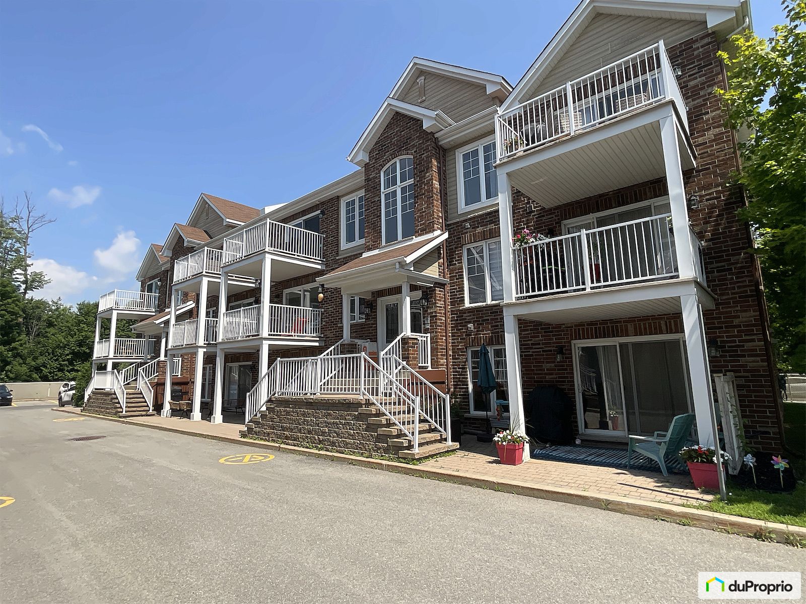 7 23 Boulevard Sainte Anne — photo 1