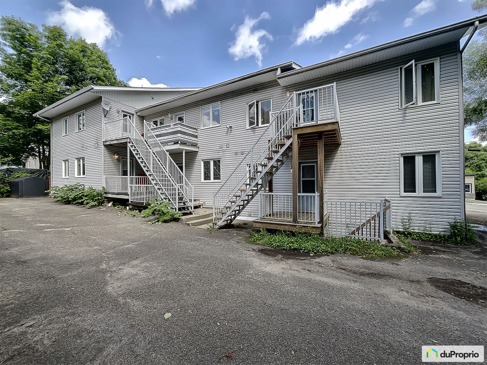 1 2 3 4 5 6 164 Rue Saint Anto — photo 3