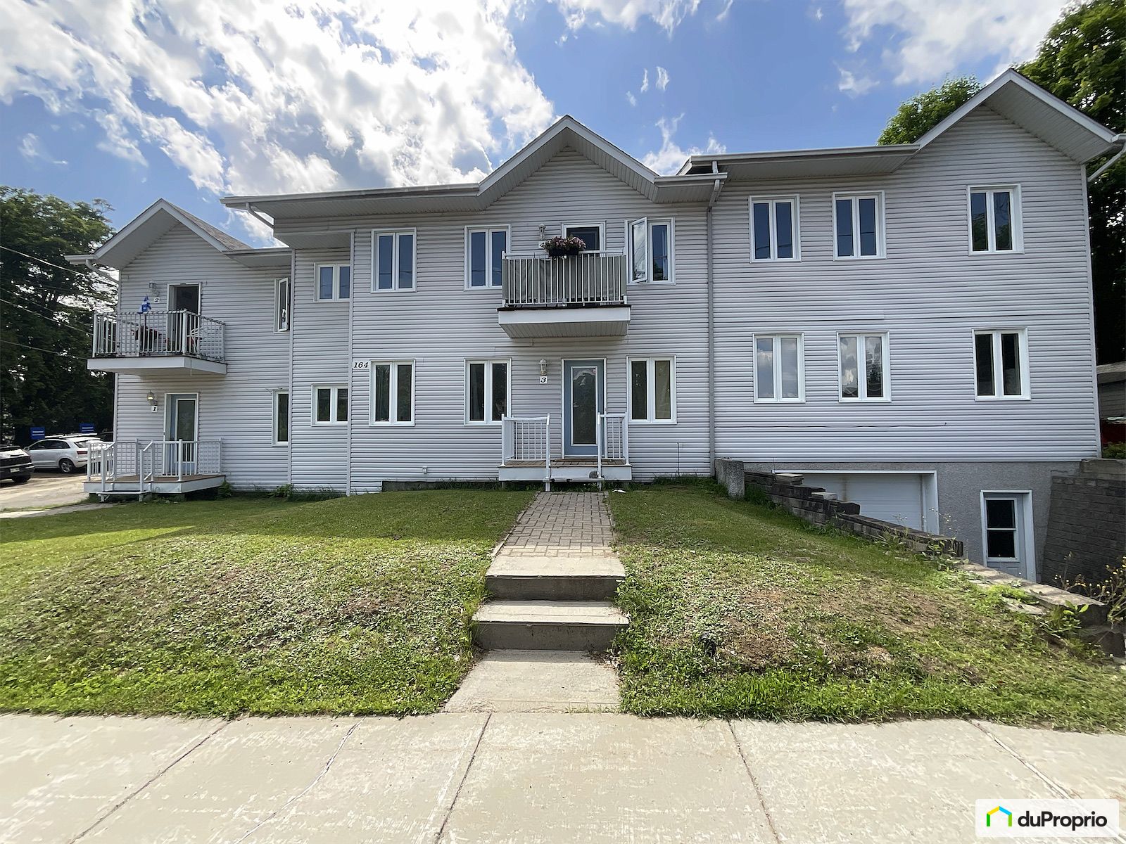 1 2 3 4 5 6 164 Rue Saint Anto — photo 1