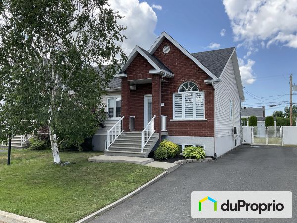 2720, rue des Colombes, Drummondville (Drummondville) à vendre