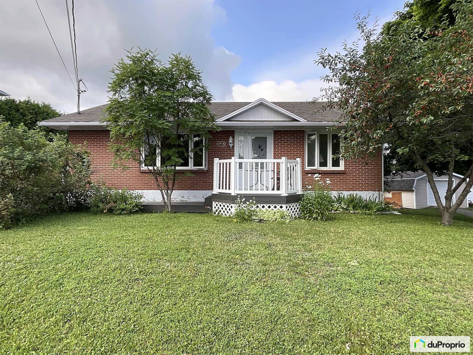 1754 Rue Lindsay — photo 1