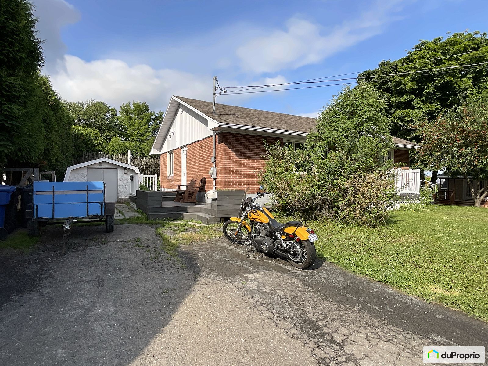1754 Rue Lindsay — photo 3