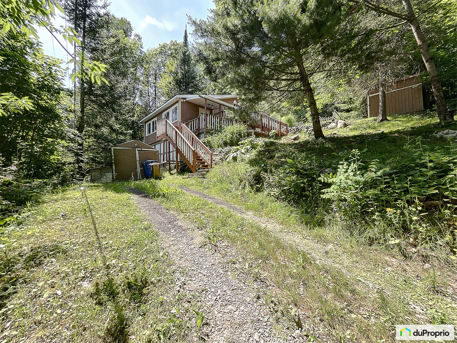 29 Chemin Du Lac Mccolgan — photo 3