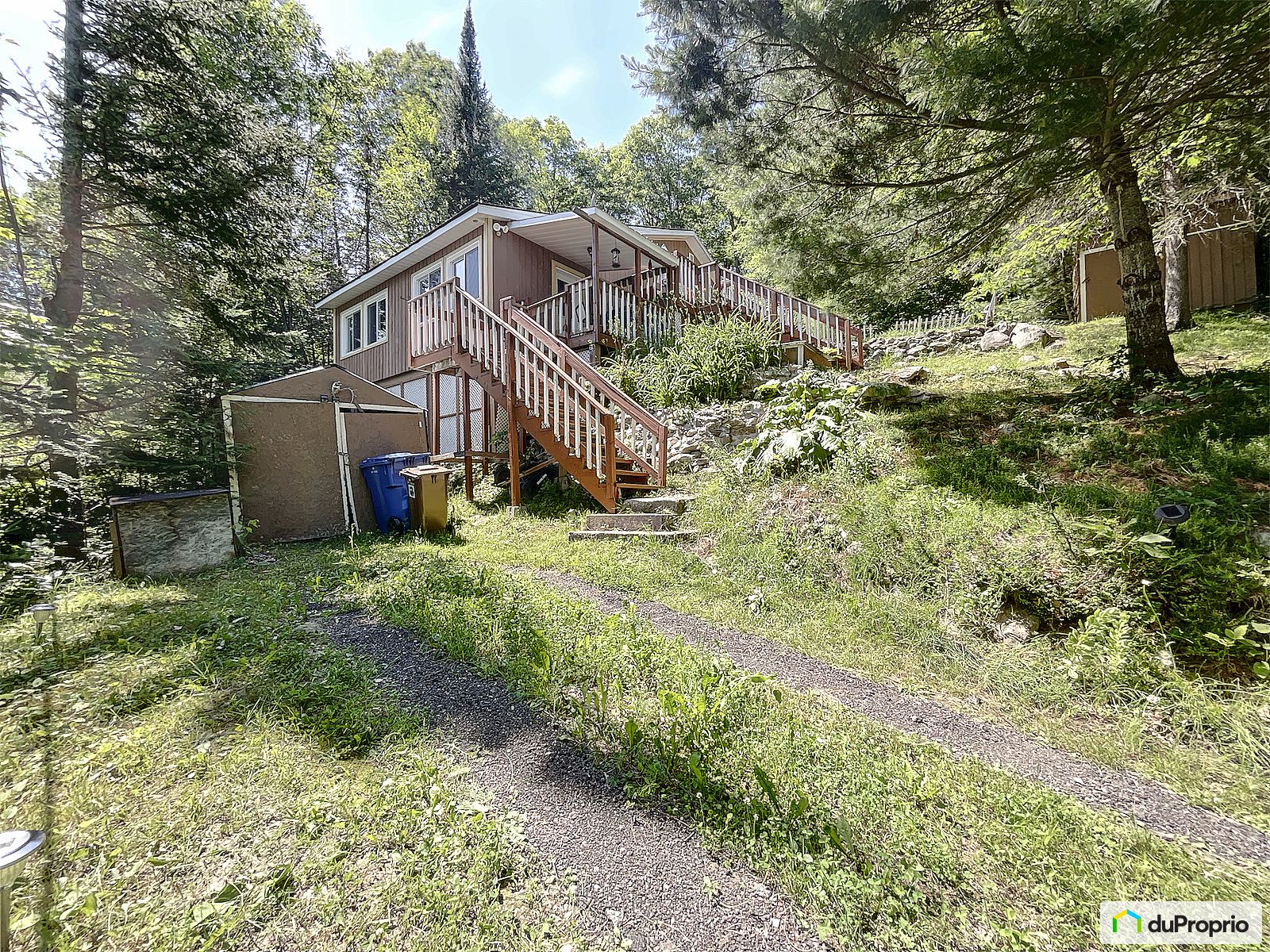 29 Chemin Du Lac Mccolgan — photo 1