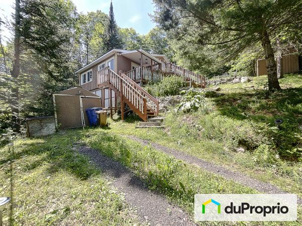 29 chemin du Lac-McColgan, Alleyn-Et-Cawood for sale