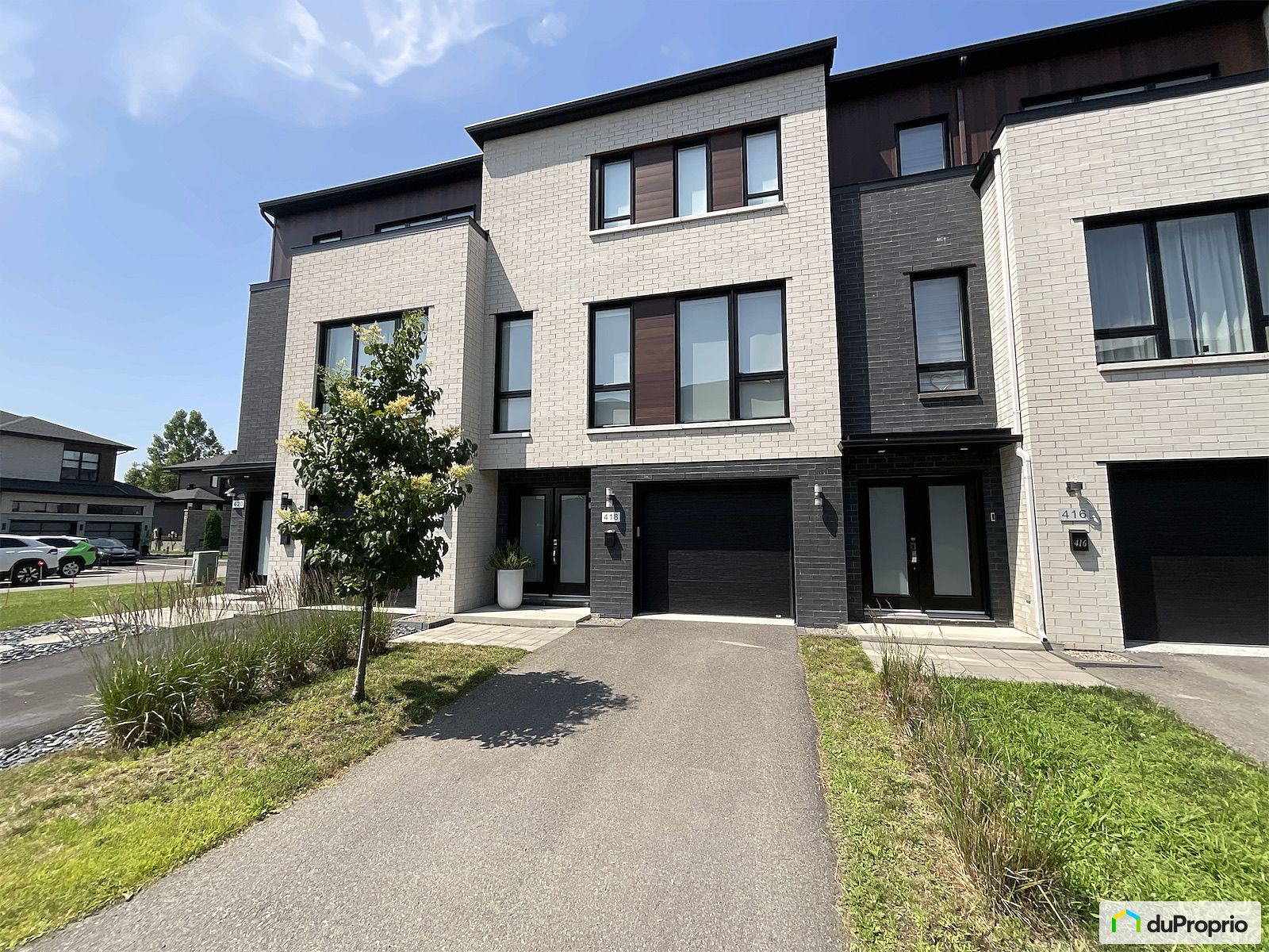 418 Rue Des Hirondelles — photo 1