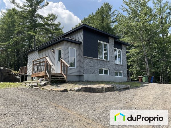 109, rue de L'Eau-Vive, Ste-Sophie à vendre