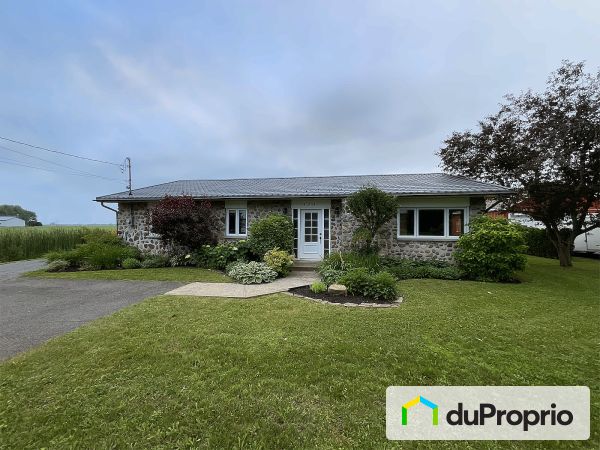 434, rang des Terres-Noires, Verchères à vendre