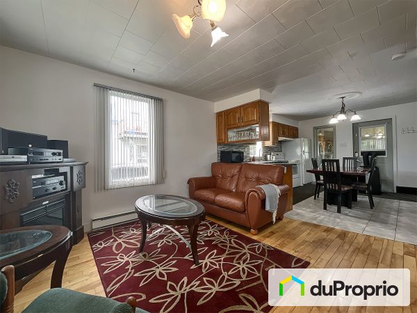 451, boulevard Chabot, St-Ubalde à vendre