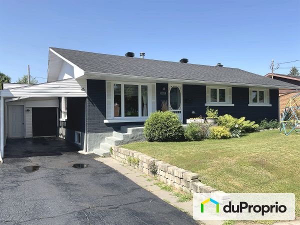 3143 rue Daemen, Shawinigan (Shawinigan) for sale