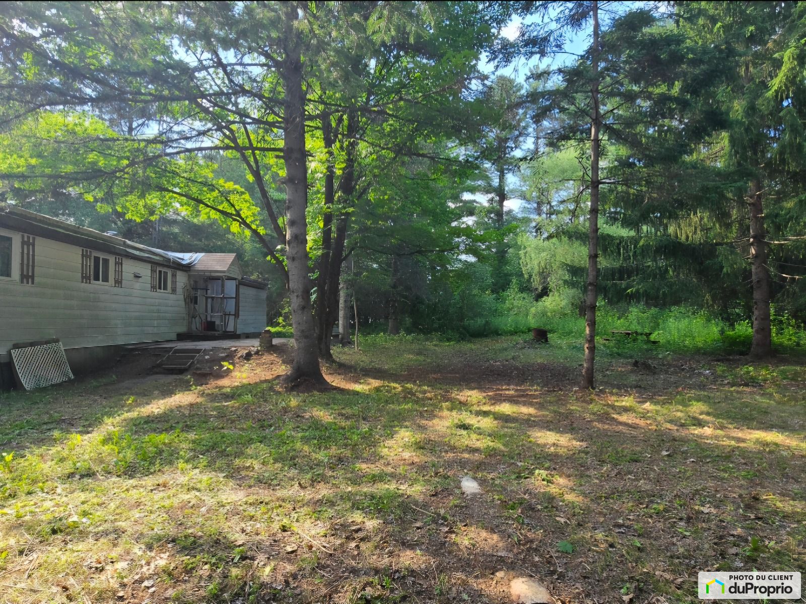 2290 Chemin Langlais — photo 1