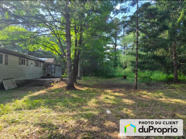 2290, chemin Langlais, Ste-Julienne à vendre