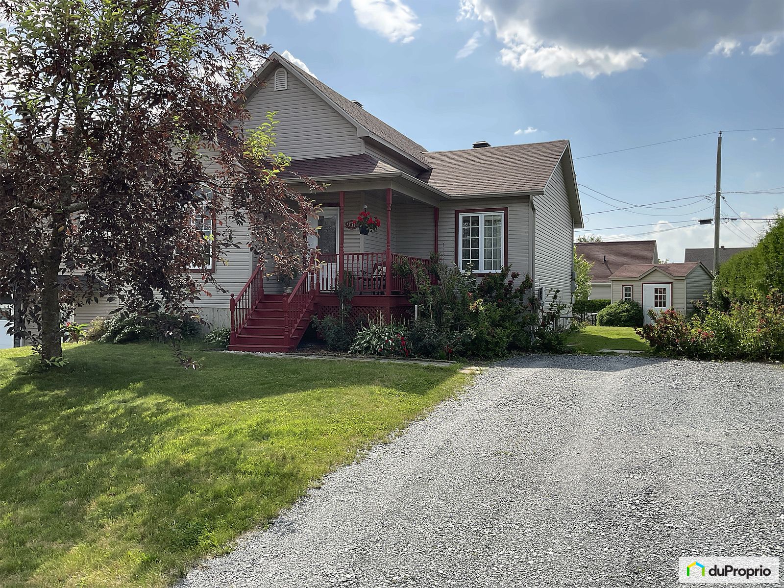 970 Rue Roger Caron — photo 1