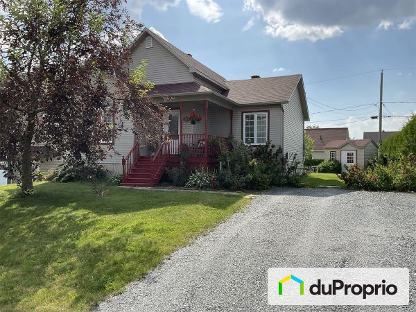 970, rue Roger-Caron, Sherbrooke (Fleurimont) à vendre