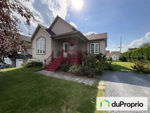970 rue Roger-Caron, Sherbrooke (Fleurimont) for sale