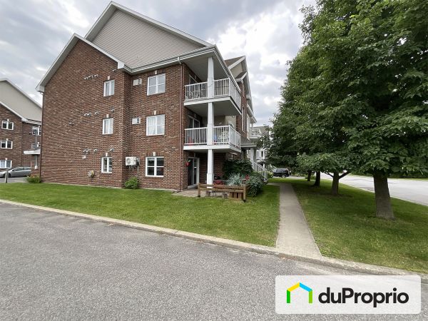 101-501 rue Lesage, Chambly for sale