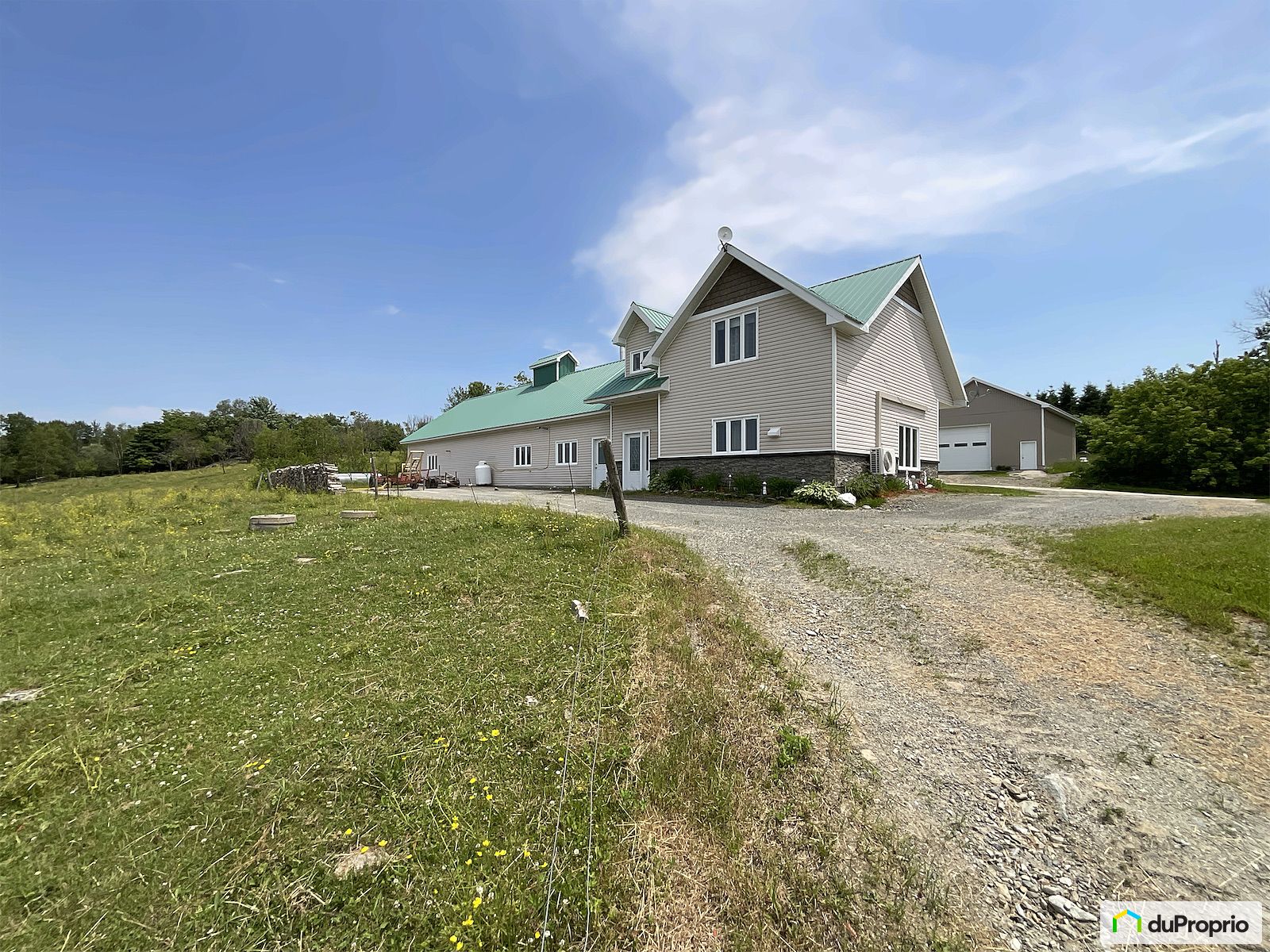 3151 Rang Campagna — photo 1