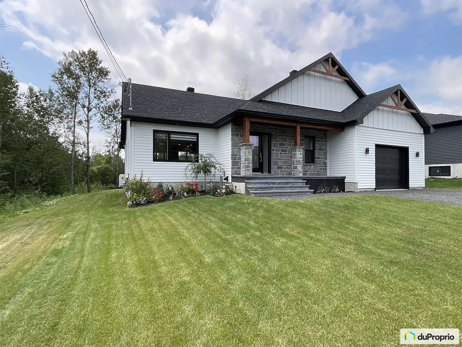 36 Rue Brindle — photo 1