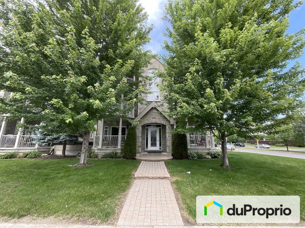 302-4013, avenue de L'empereur, Duvernay à vendre