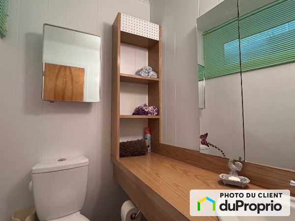 735, boulevard Perron, Carleton-sur-Mer à vendre