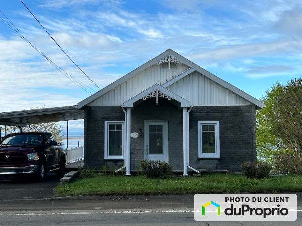 735 boulevard Perron, Carleton-sur-Mer for sale