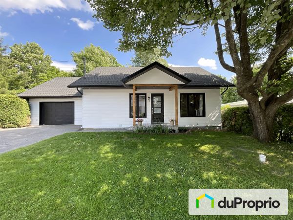 232 rue Saint-Joseph, St-Victor for sale