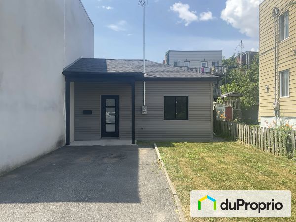 495 3e Avenue, Lachine for sale