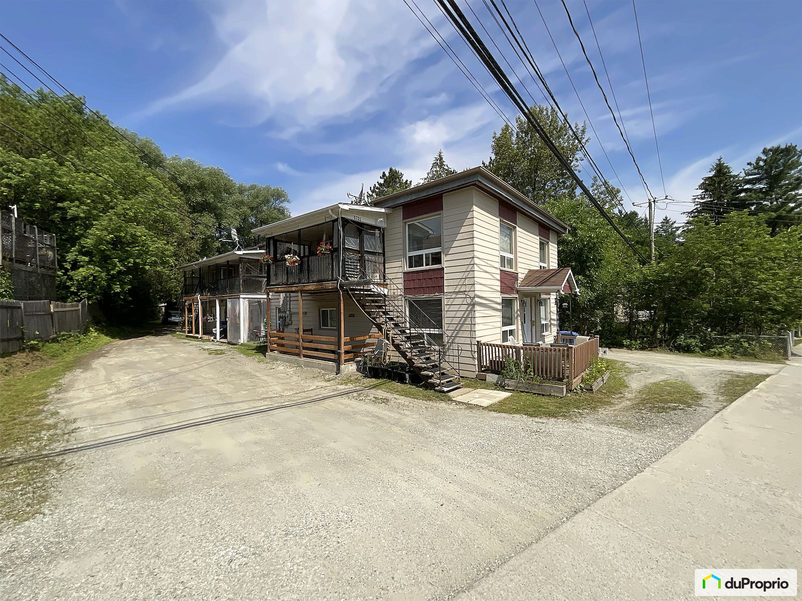 5719 Rue Principale — photo 2