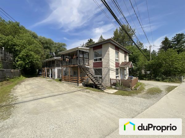 5719 rue Principale, Ascot Corner for sale