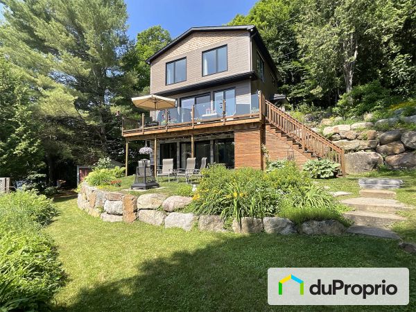 3283 rue Gravel, Wentworth-Nord for sale