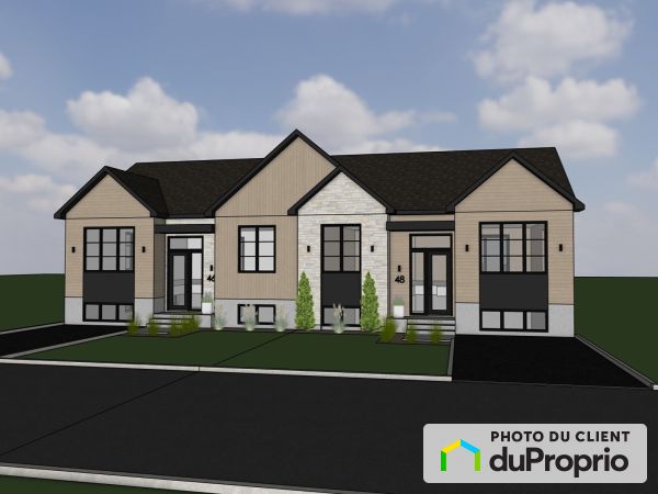 rue de la Paysanne, Trois-Rivières (Trois-Rivières) for sale