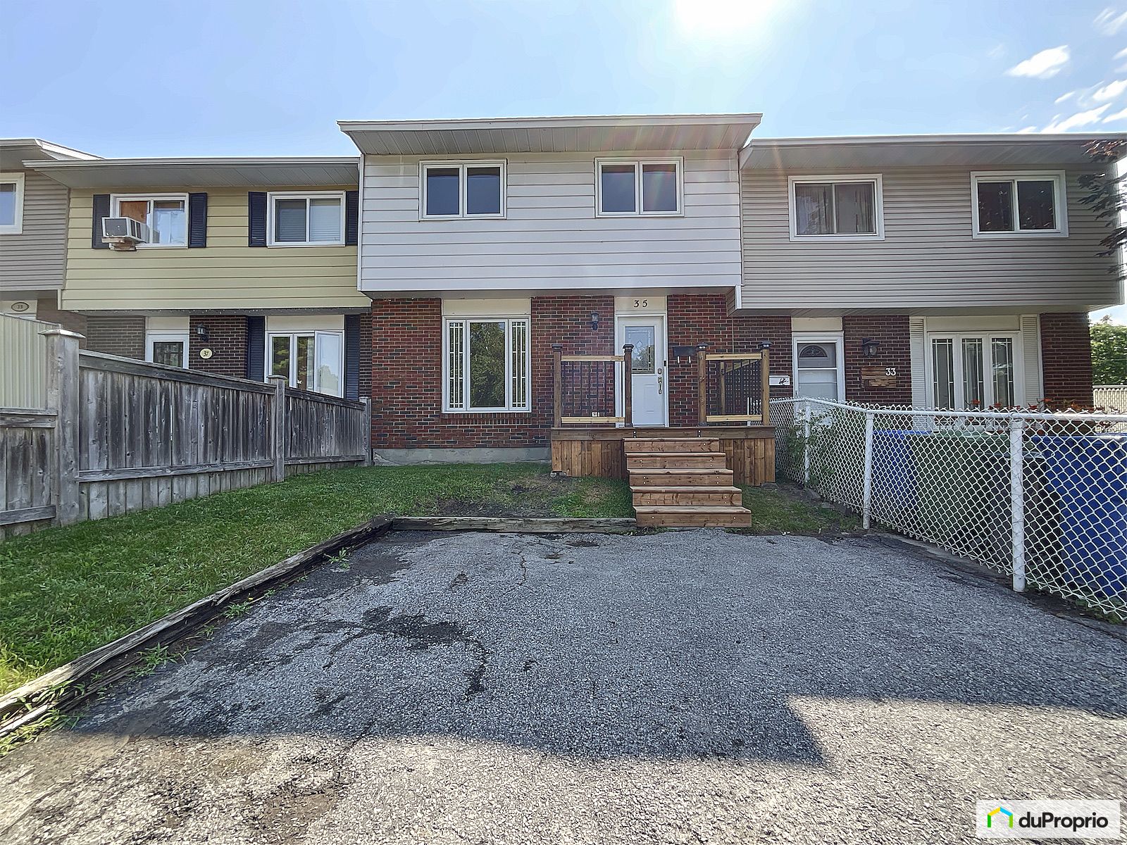 35 Rue Danjou — photo 1
