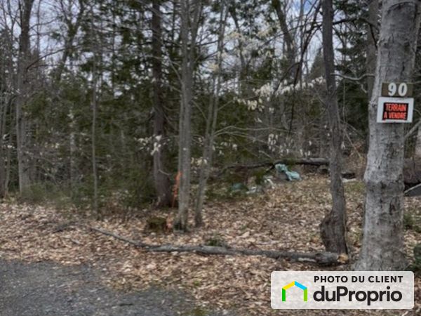  montée Charlebois, Ste-Marguerite-Du-Lac-Masson for sale
