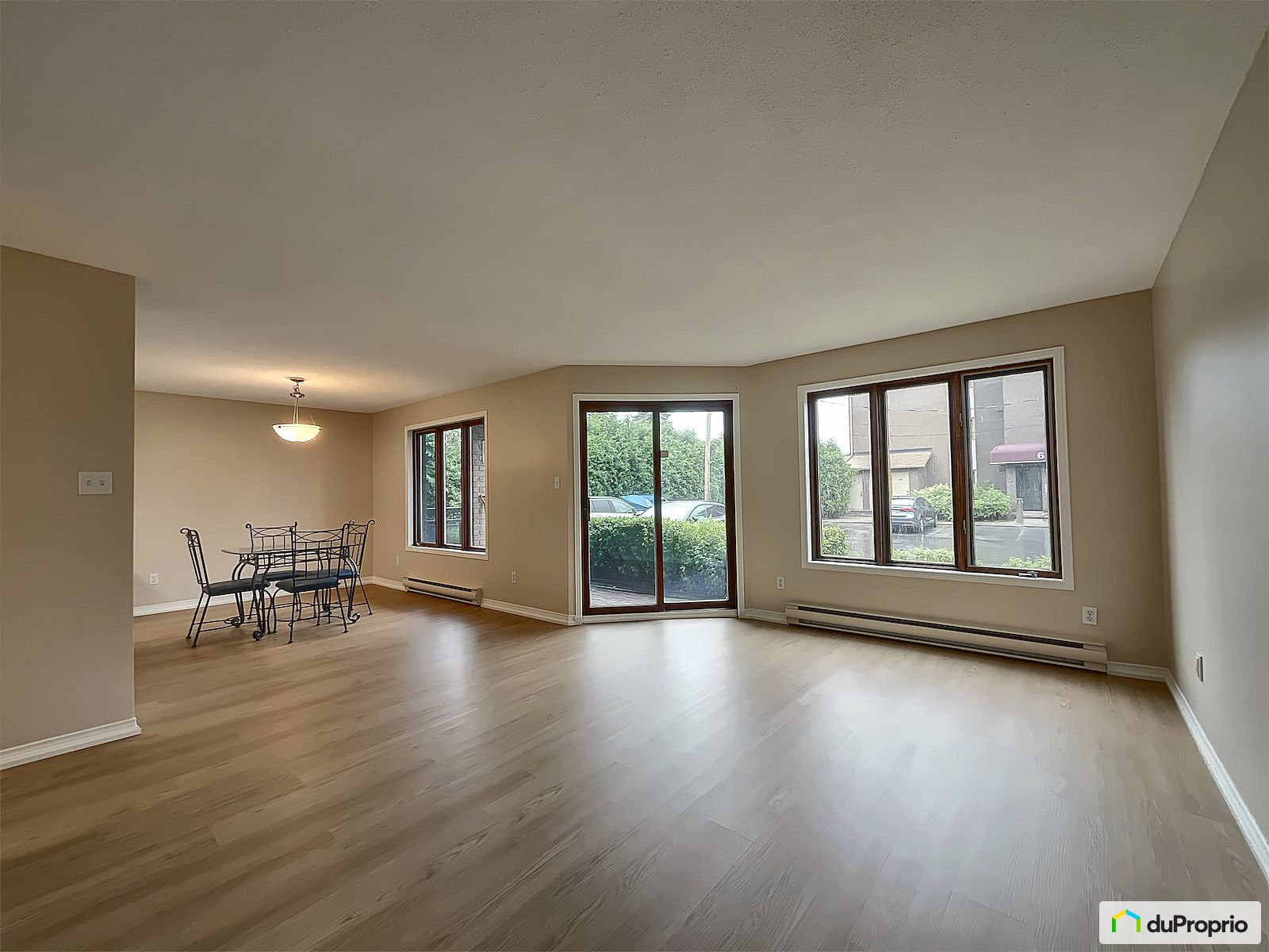 504 531 Boulevard Wilfrid Lavi — photo 1