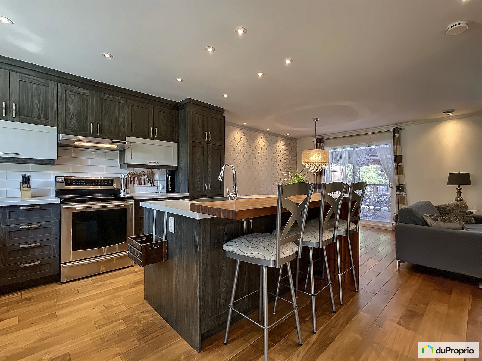 970 Terrasse Jacques Leonard — photo 2