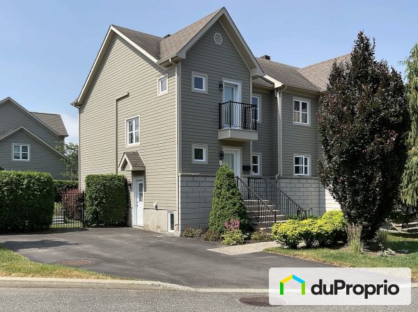 41 rue Fortin, Sorel-Tracy for sale