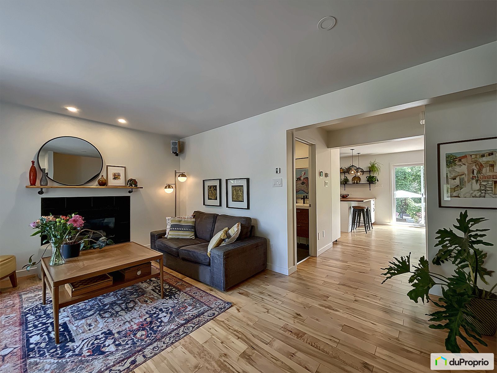 412 Rue Michel Parizeau — photo 3