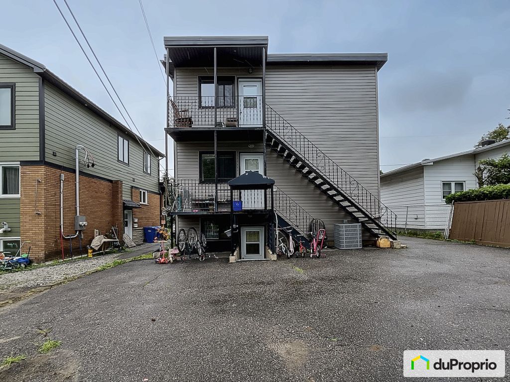 7 Rue Gratton — photo 3