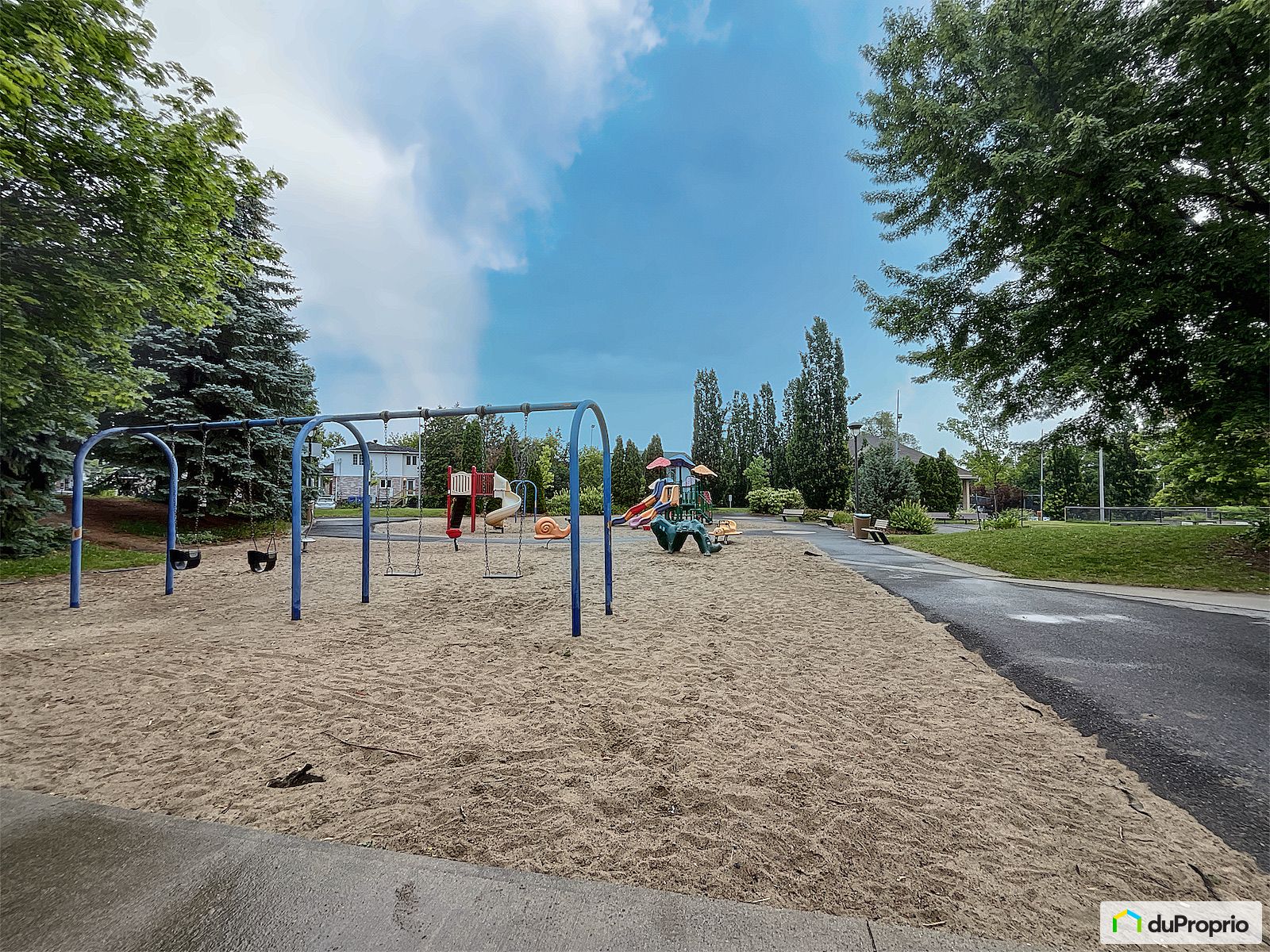 7 Rue Gratton — photo 2